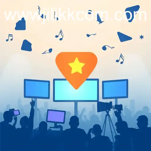 The Transformative Power of Live Streaming: Exploring JiLiKK.COM