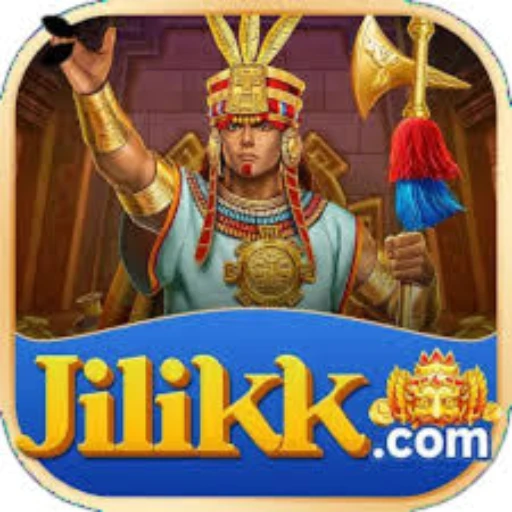 JiLiKK.COM logo