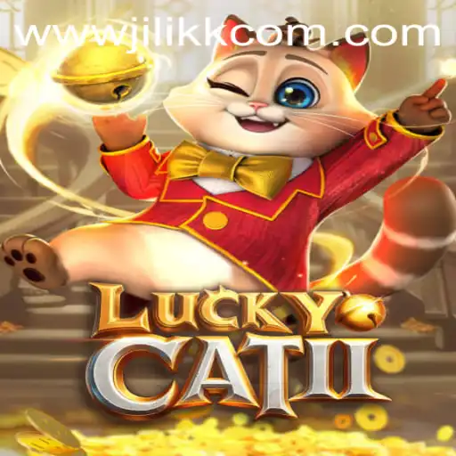 Exploring the Exciting World of LuckyCatII at JiLiKK.COM