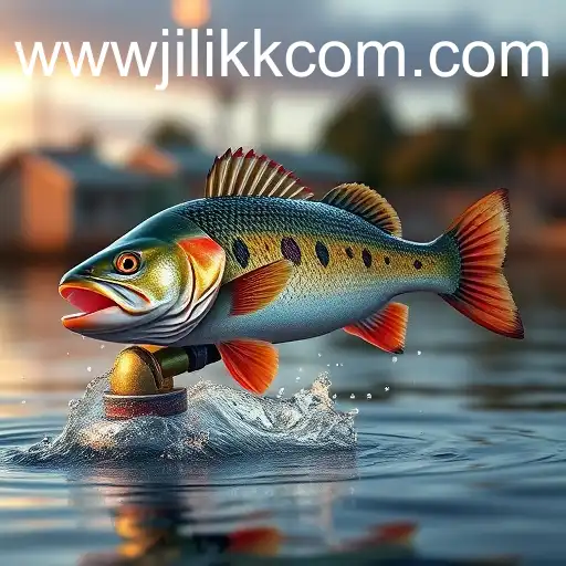 Exploring the Thrills of Online Fishing on JiLiKK.COM